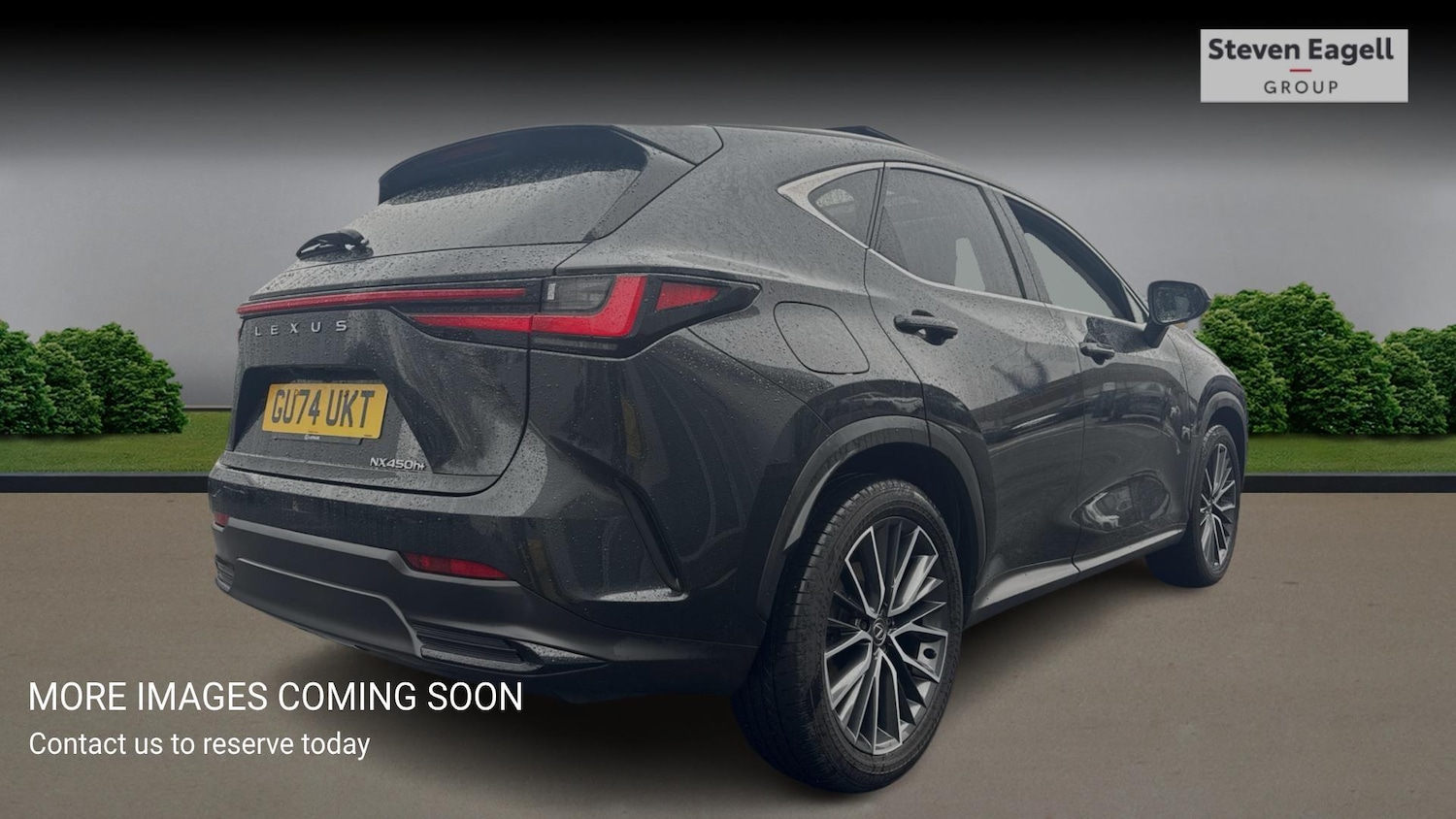 Used Lexus NX for sale - 77314588: Photo 4