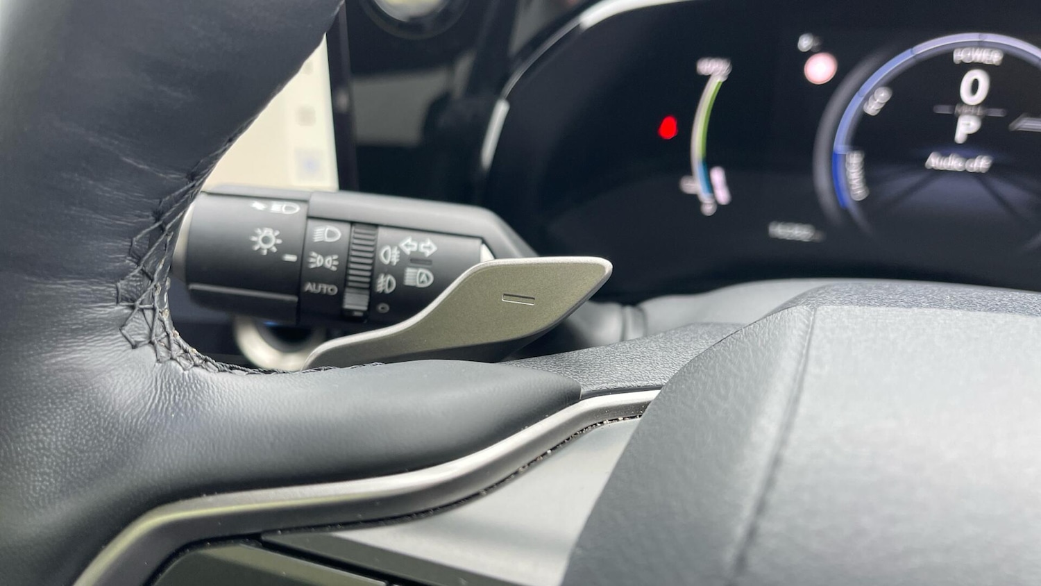 Used Lexus NX 2024 for sale - 77314588: Photo 44