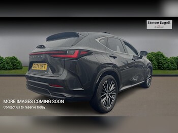 Used Lexus NX 2024 for sale - 77314588: Photo