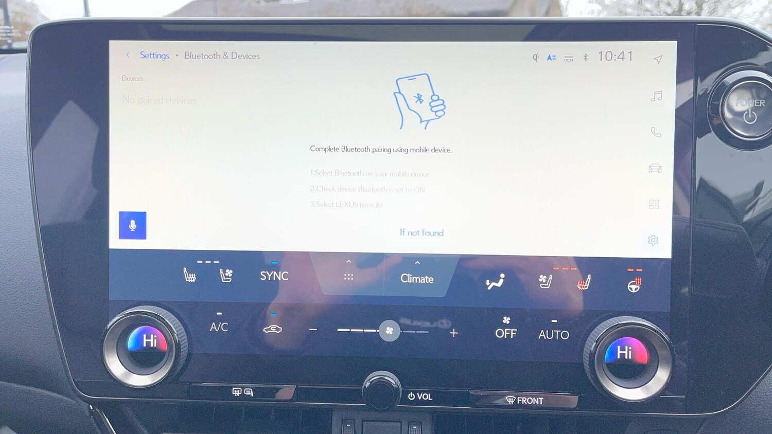 Used Lexus NX 2024 for sale - 77314588: Photo 53