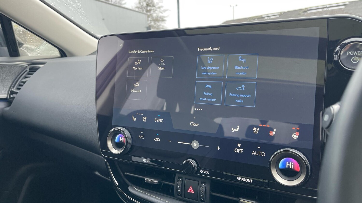 Used Lexus NX 2024 for sale - 77314588: Photo 57