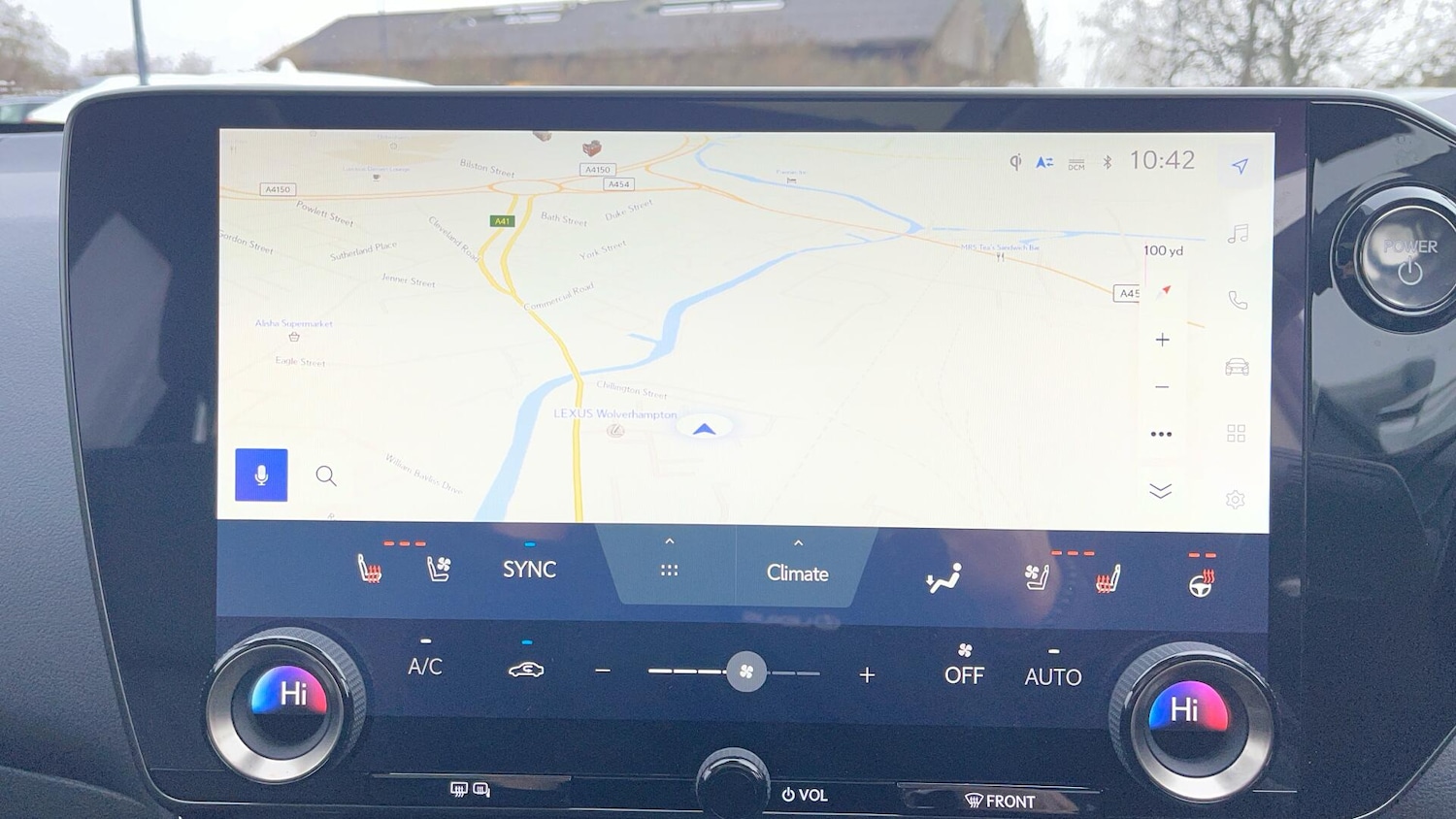 Used Lexus NX 2024 for sale - 77314588: Photo 61