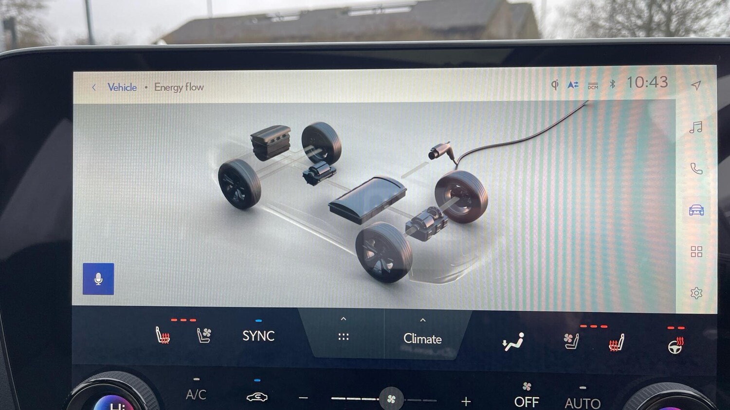 Used Lexus NX 2024 for sale - 77314588: Photo 67