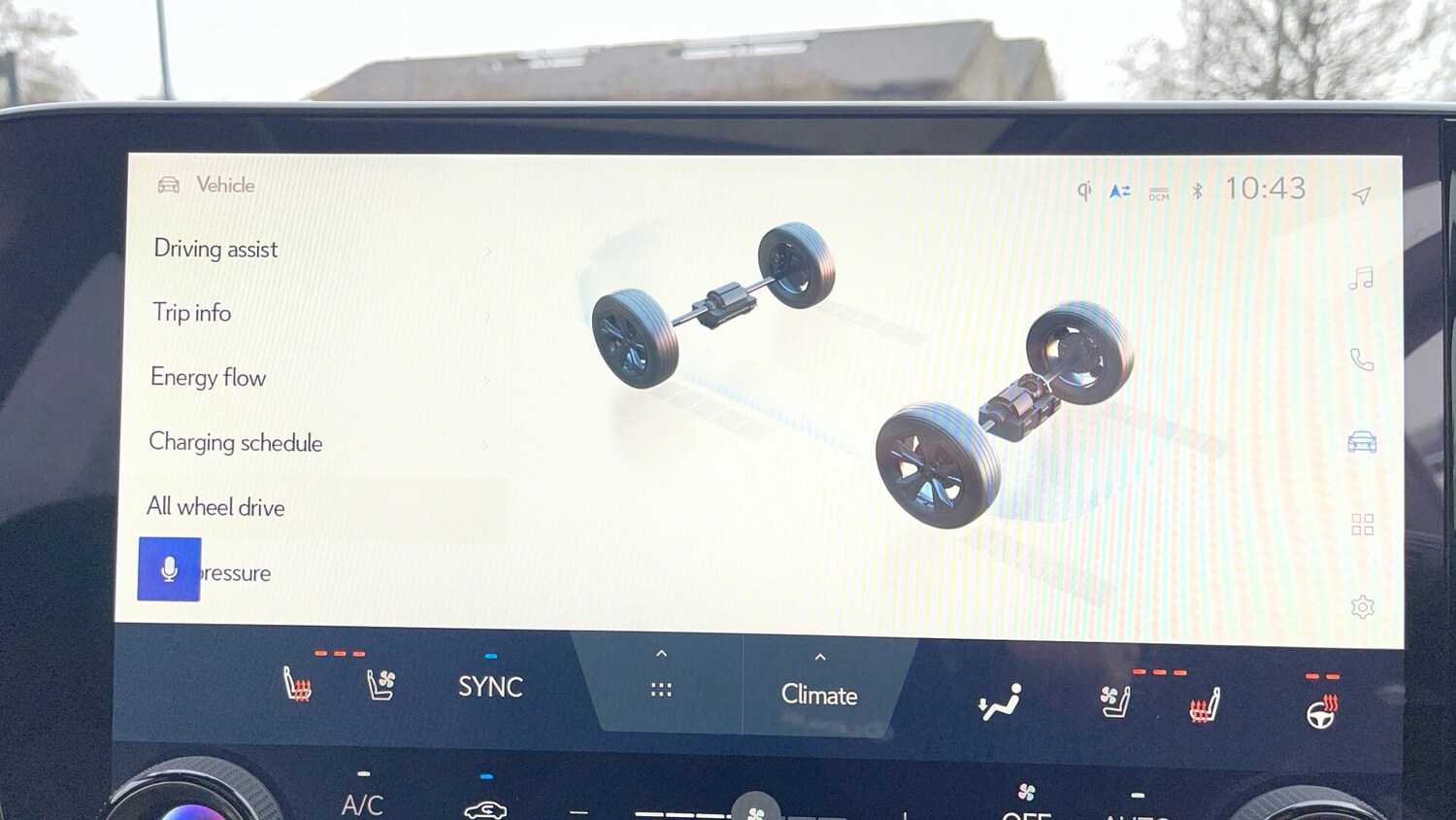 Used Lexus NX 2024 for sale - 77314588: Photo 69