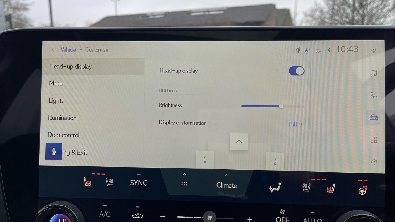 Used Lexus NX 2024 for sale - 77314588: Photo 70