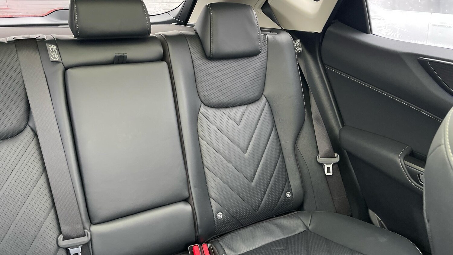 Used Lexus NX 2024 for sale - 77314588: Photo 87