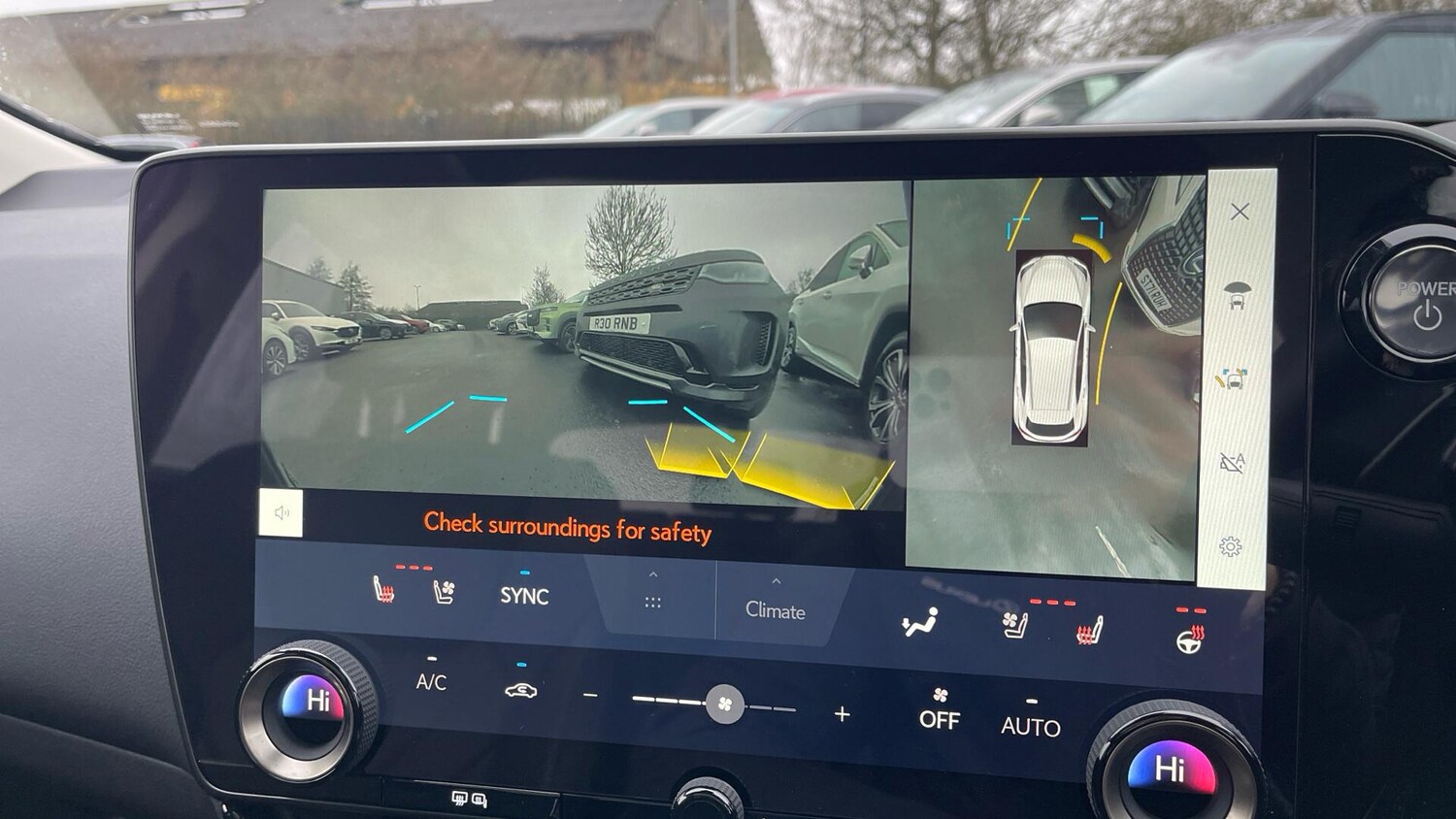 Used Lexus NX 2024 for sale - 77314588: Photo 89