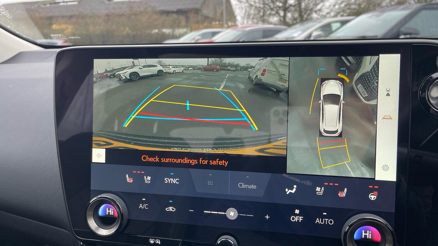 Used Lexus NX 2024 for sale - 77314588: Photo 90