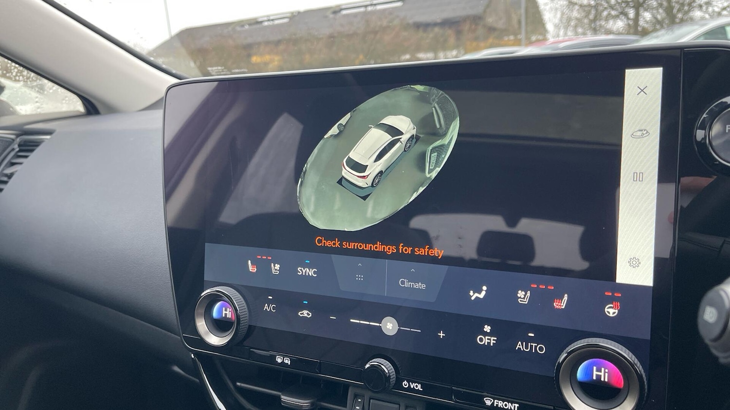 Used Lexus NX 2024 for sale - 77314588: Photo 91