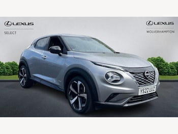 Used Nissan Juke 2022 for sale - 78796915: Photo