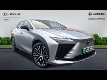 2024 (24) - 450e 71.4kWh Premium SUV 5dr Electric Auto DIRECT4 (313 ps)