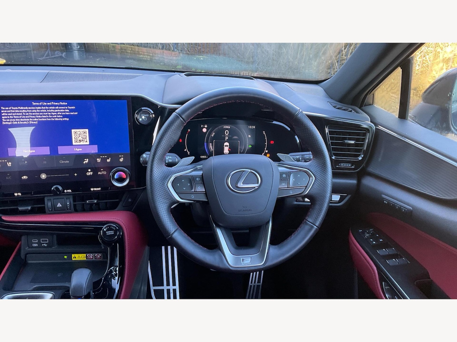 Used Lexus NX 2024 for sale - 77645767: Photo 10