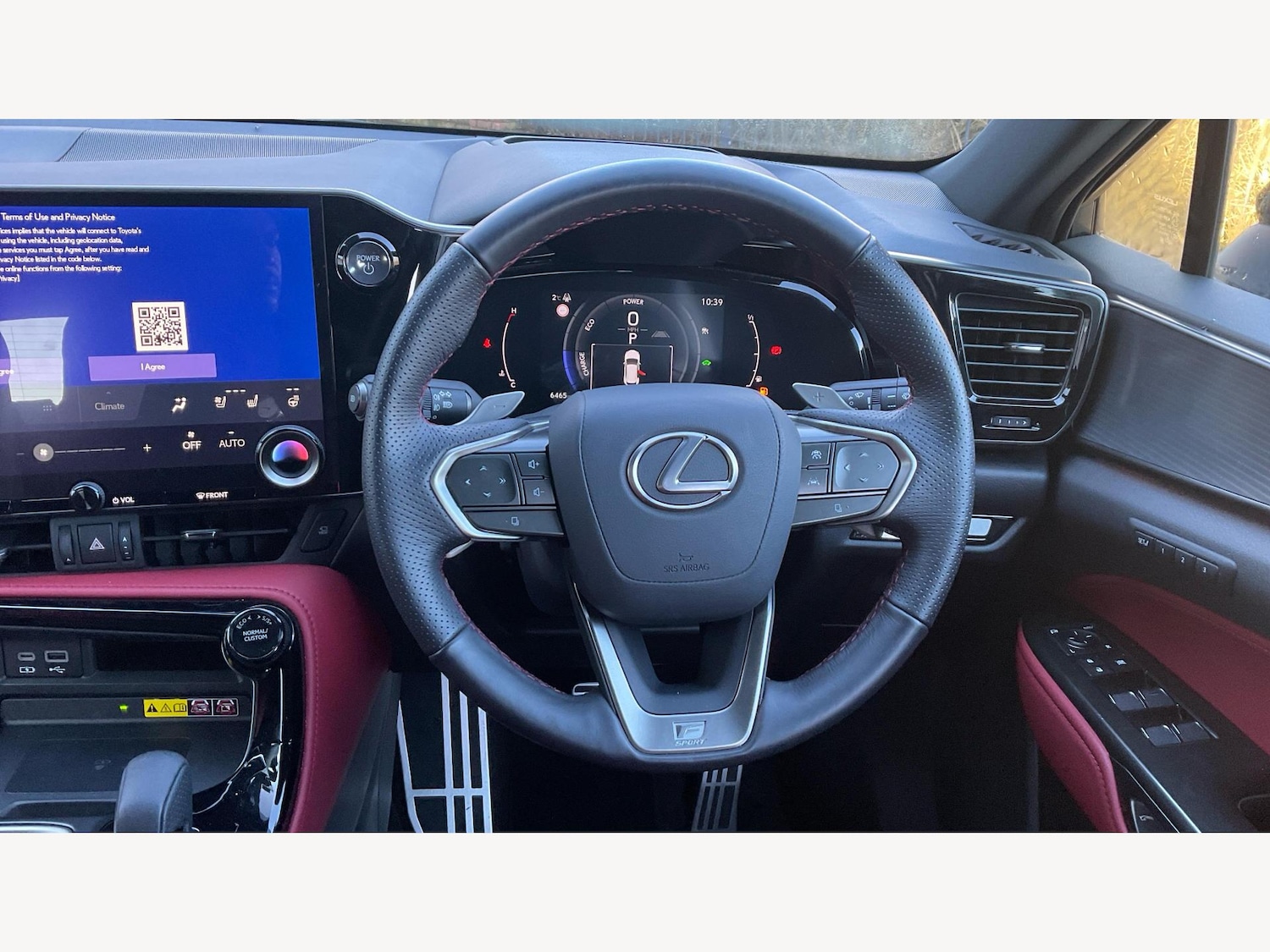 Used Lexus NX 2024 for sale - 77645767: Photo 13