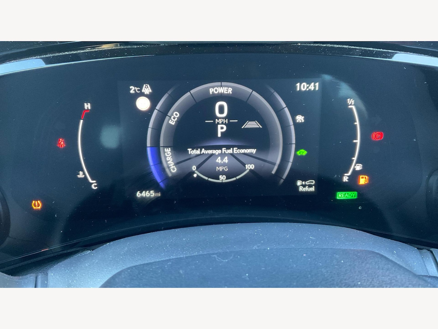 Used Lexus NX 2024 for sale - 77645767: Photo 14