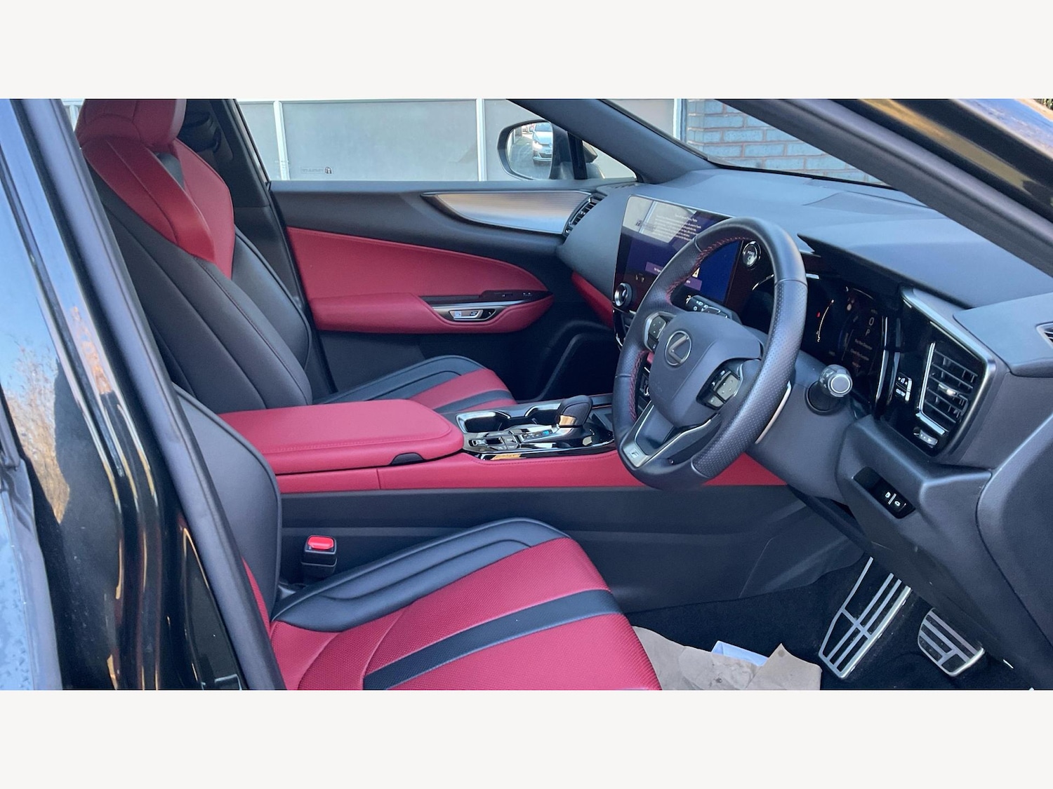 Used Lexus NX 2024 for sale - 77645767: Photo 15