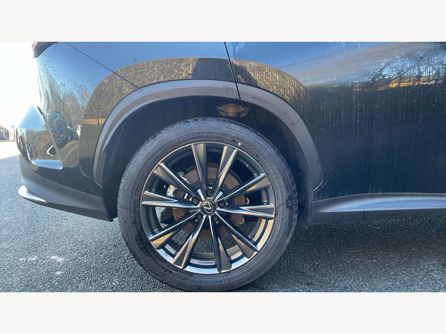 Used Lexus NX 2024 for sale - 77645767: Photo 21