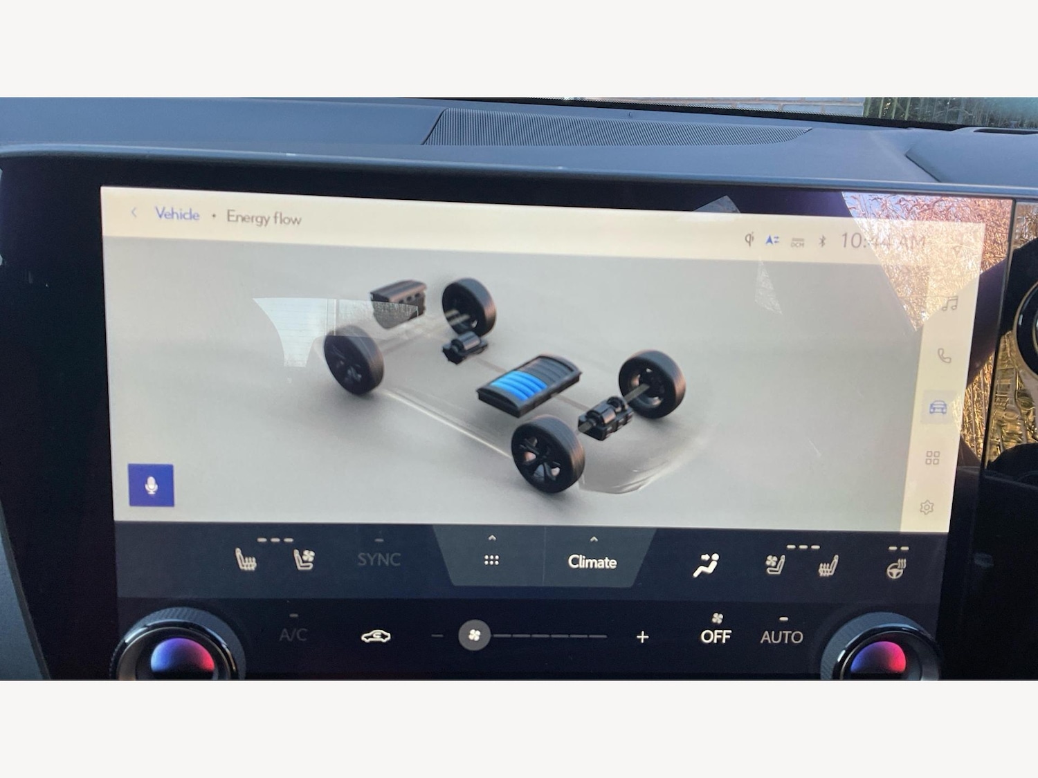 Used Lexus NX 2024 for sale - 77645767: Photo 24