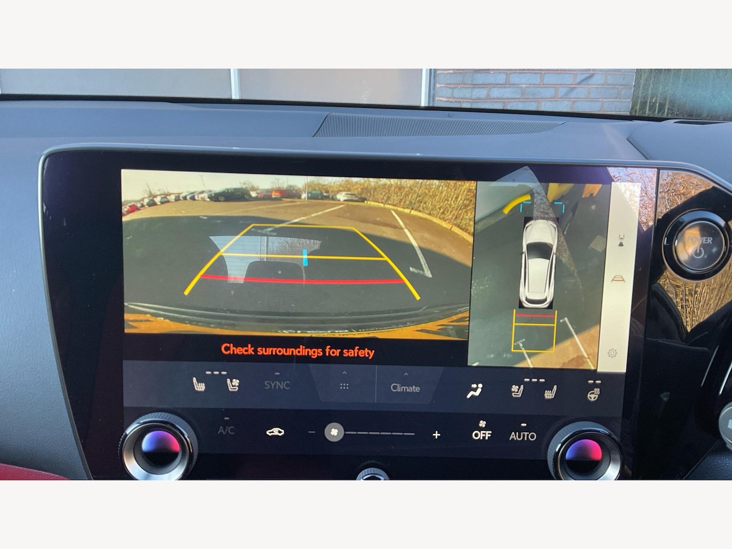 Used Lexus NX 2024 for sale - 77645767: Photo 25