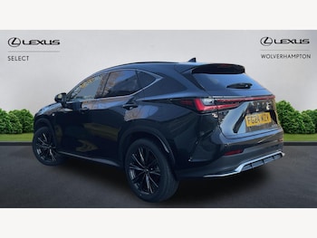 Used Lexus NX 2024 for sale - 77645767: Photo