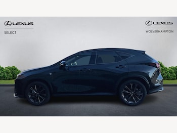 Used Lexus NX 2024 for sale - 77645767: Photo