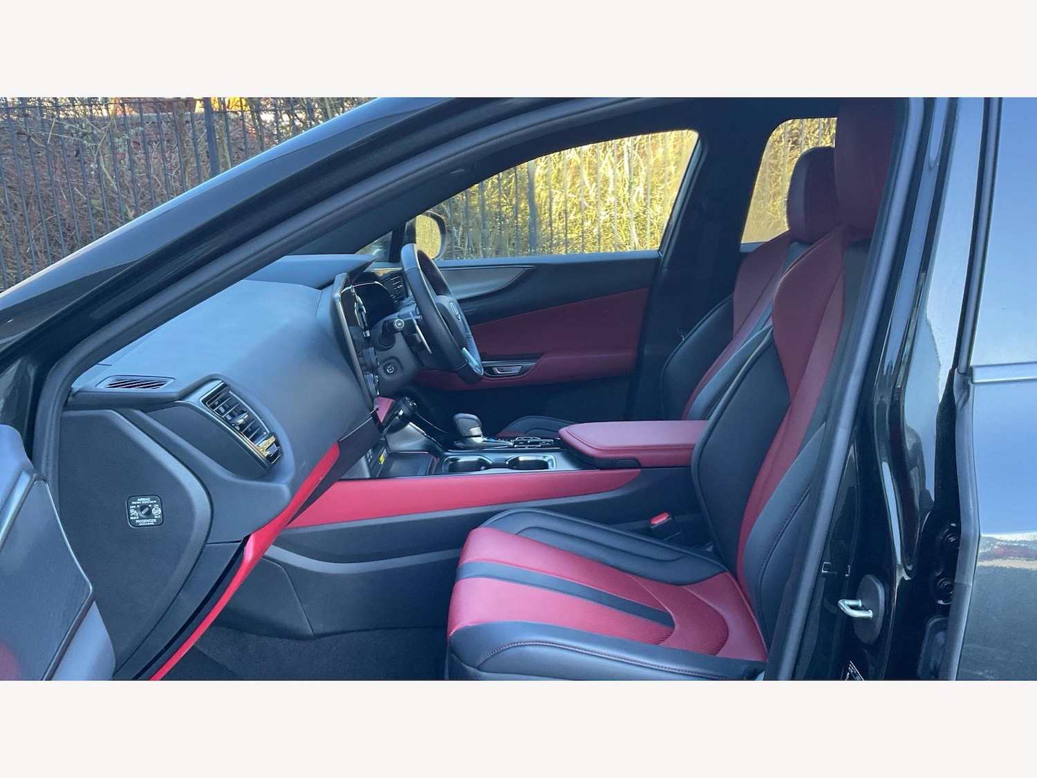 Used Lexus NX 2024 for sale - 77645767: Photo 8