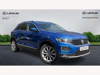 2020 (20) - 1.5 TSI EVO SEL 5dr