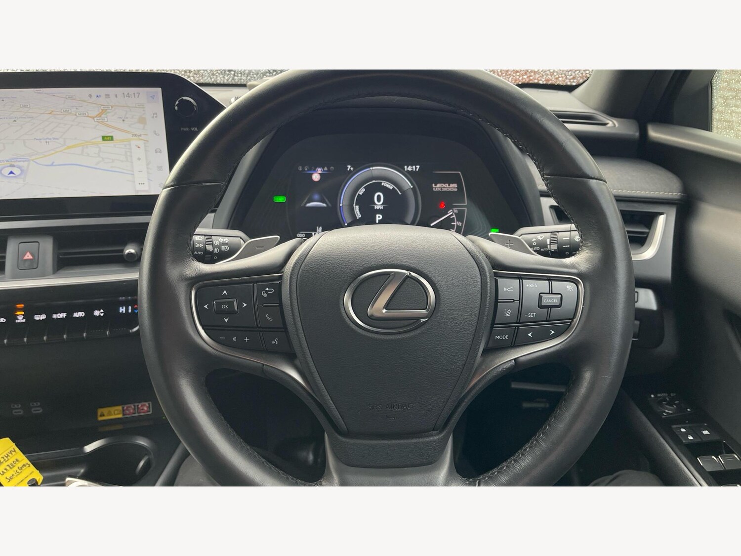 Used Lexus UX 2023 for sale - 77330993: Photo 10