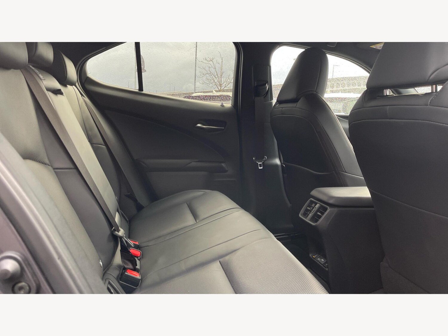 Used Lexus UX 2023 for sale - 77330993: Photo 11