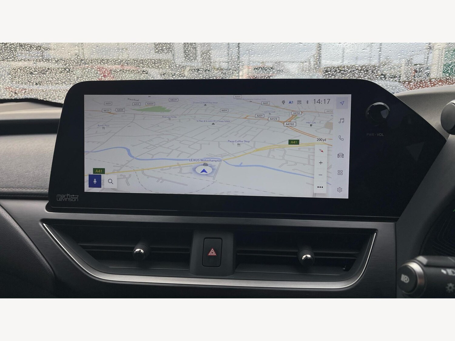 Used Lexus UX 2023 for sale - 77330993: Photo 12