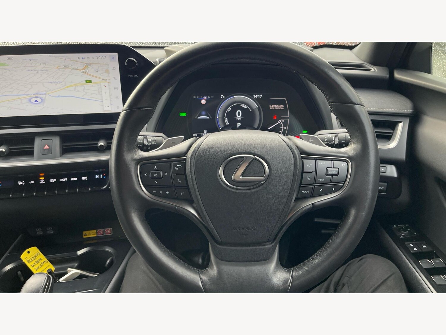 Used Lexus UX 2023 for sale - 77330993: Photo 13