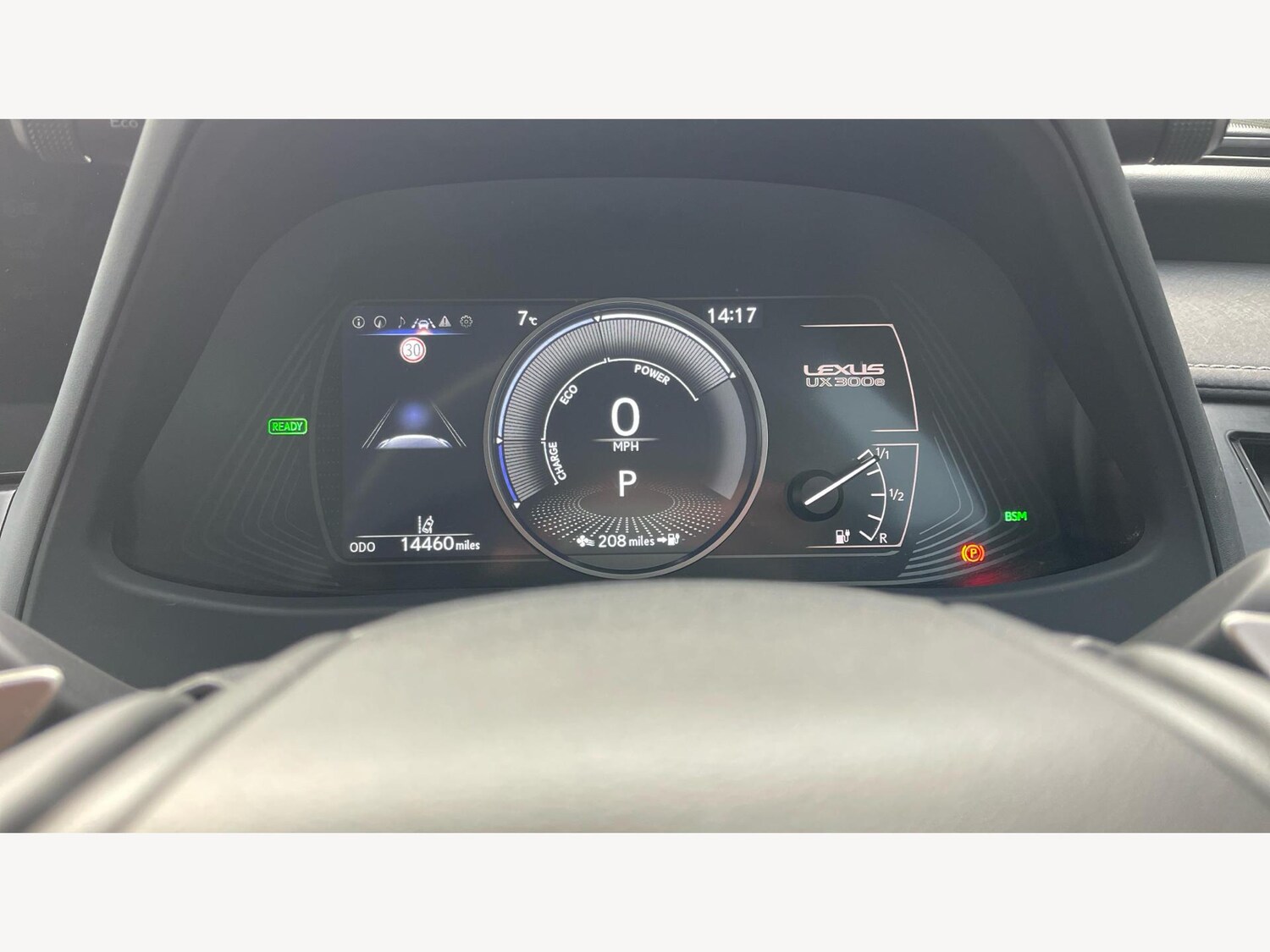 Used Lexus UX 2023 for sale - 77330993: Photo 14