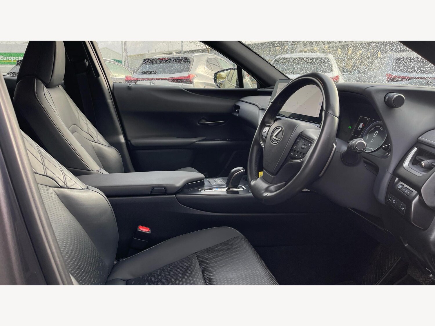 Used Lexus UX 2023 for sale - 77330993: Photo 15