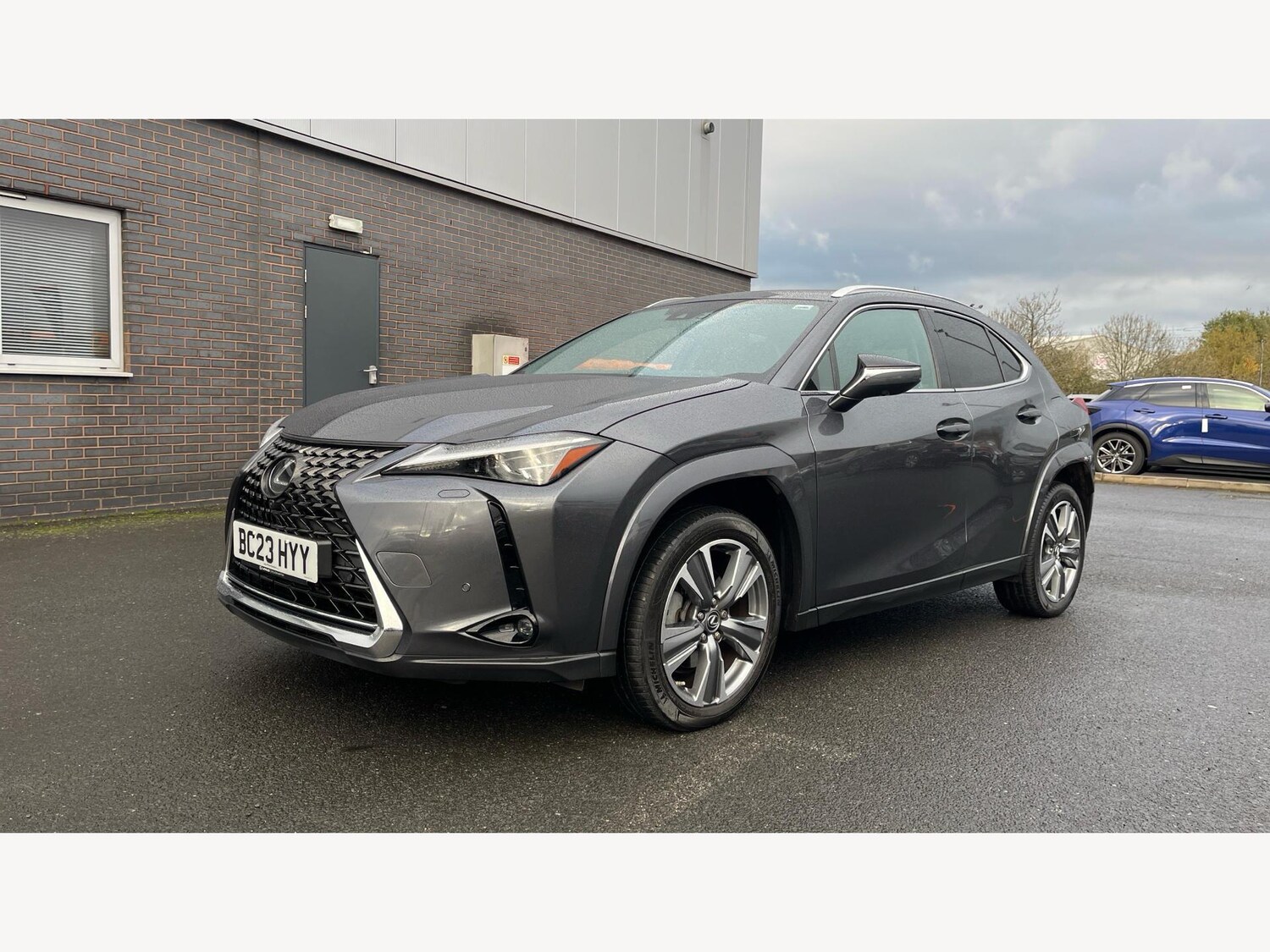 Used Lexus UX 2023 for sale - 77330993: Photo 19