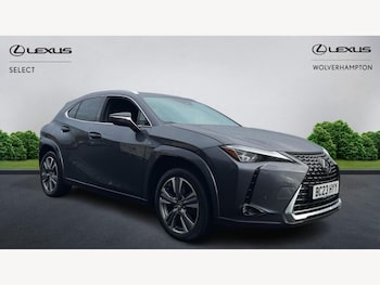 Used Lexus UX 2023 for sale - 77330993: Photo