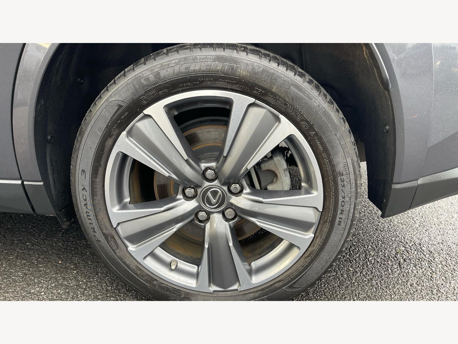 Used Lexus UX 2023 for sale - 77330993: Photo 28