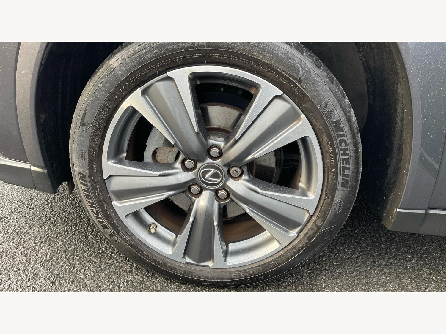 Used Lexus UX 2023 for sale - 77330993: Photo 29