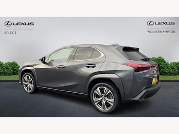 Used Lexus UX 2023 for sale - 77330993: Photo