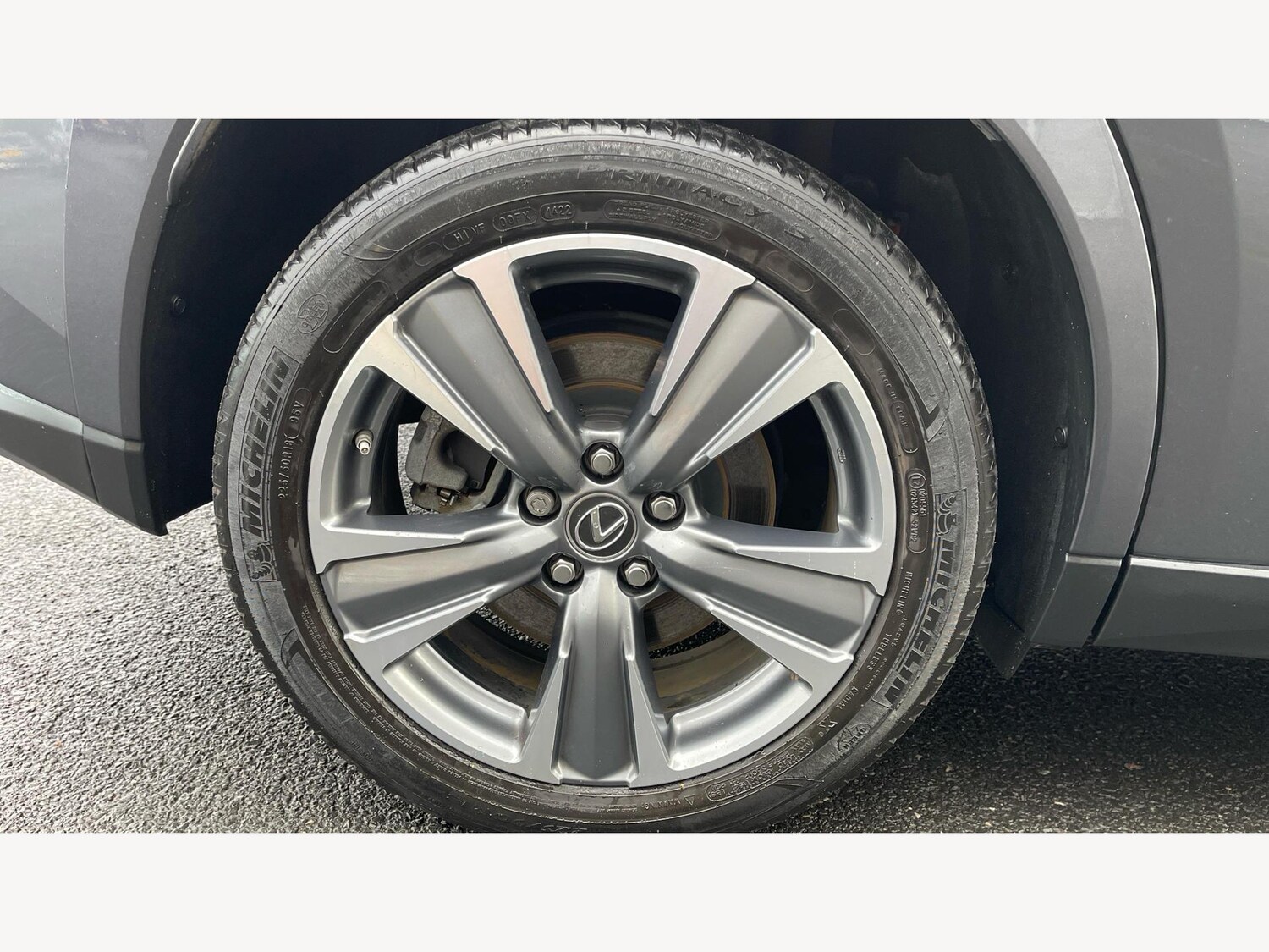 Used Lexus UX 2023 for sale - 77330993: Photo 30