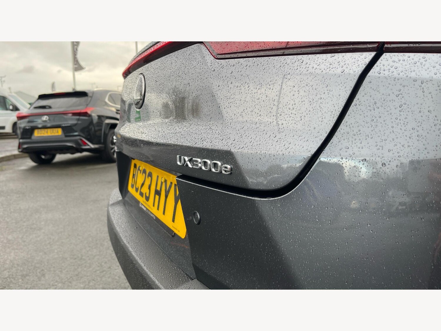 Used Lexus UX 2023 for sale - 77330993: Photo 31