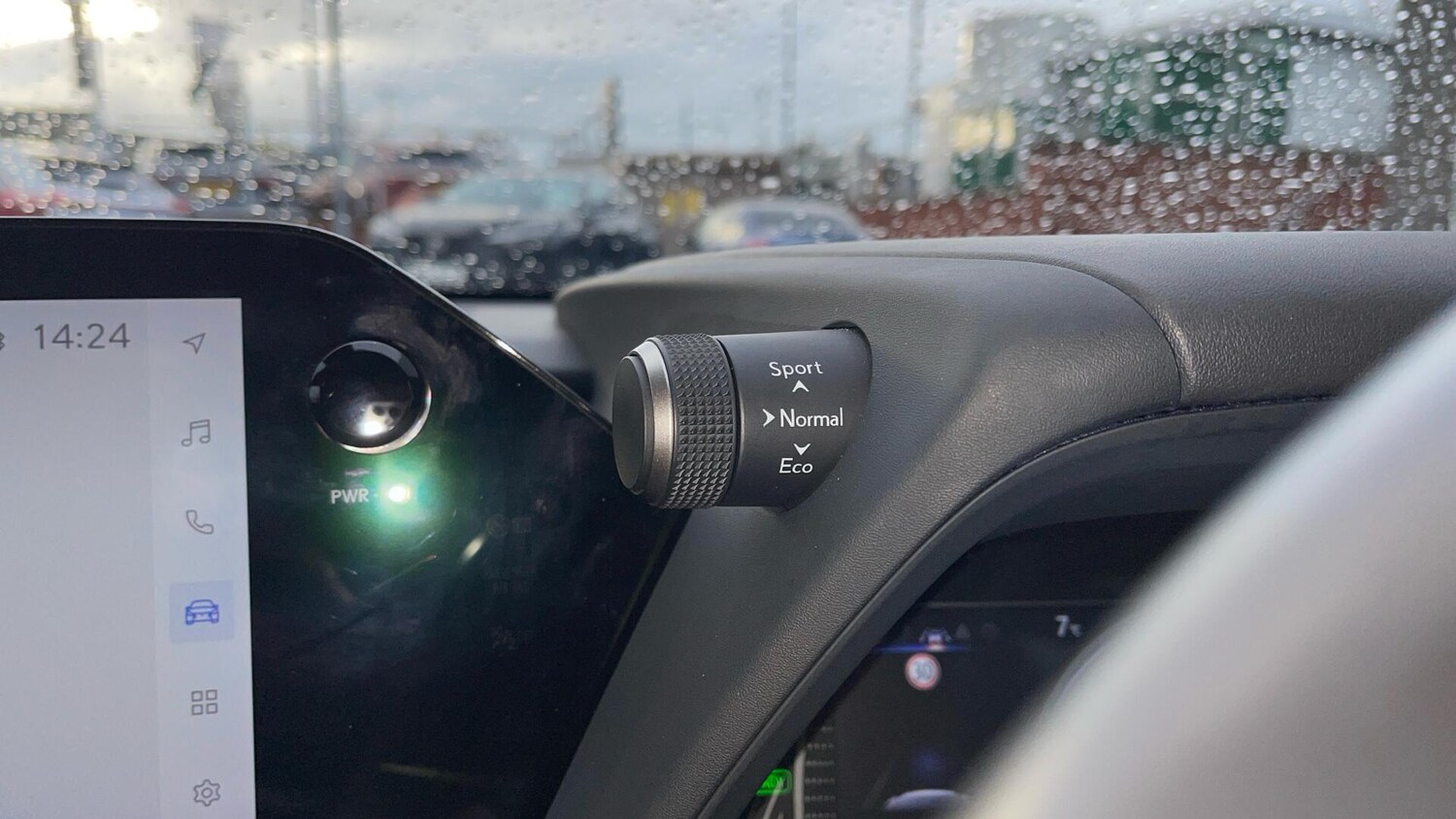 Used Lexus UX 2023 for sale - 77330993: Photo 34