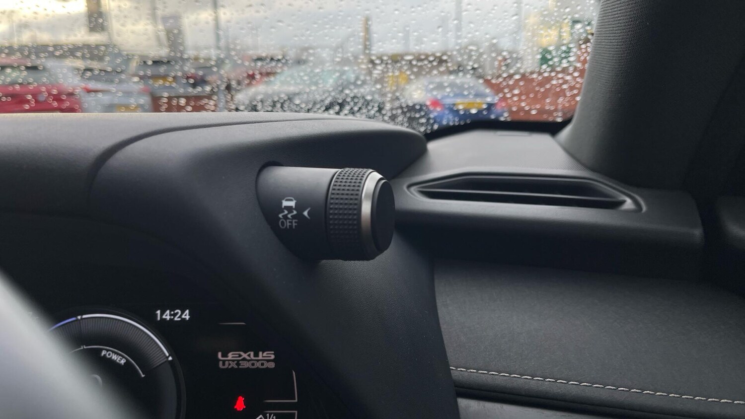 Used Lexus UX 2023 for sale - 77330993: Photo 35