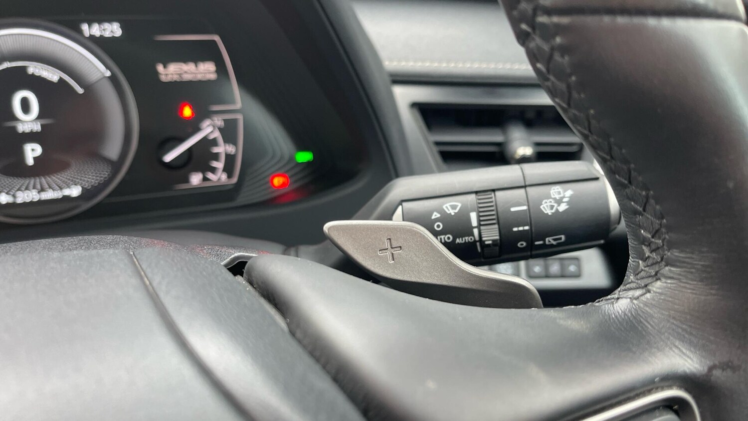 Used Lexus UX 2023 for sale - 77330993: Photo 39