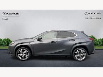 Used Lexus UX 2023 for sale - 77330993: Photo