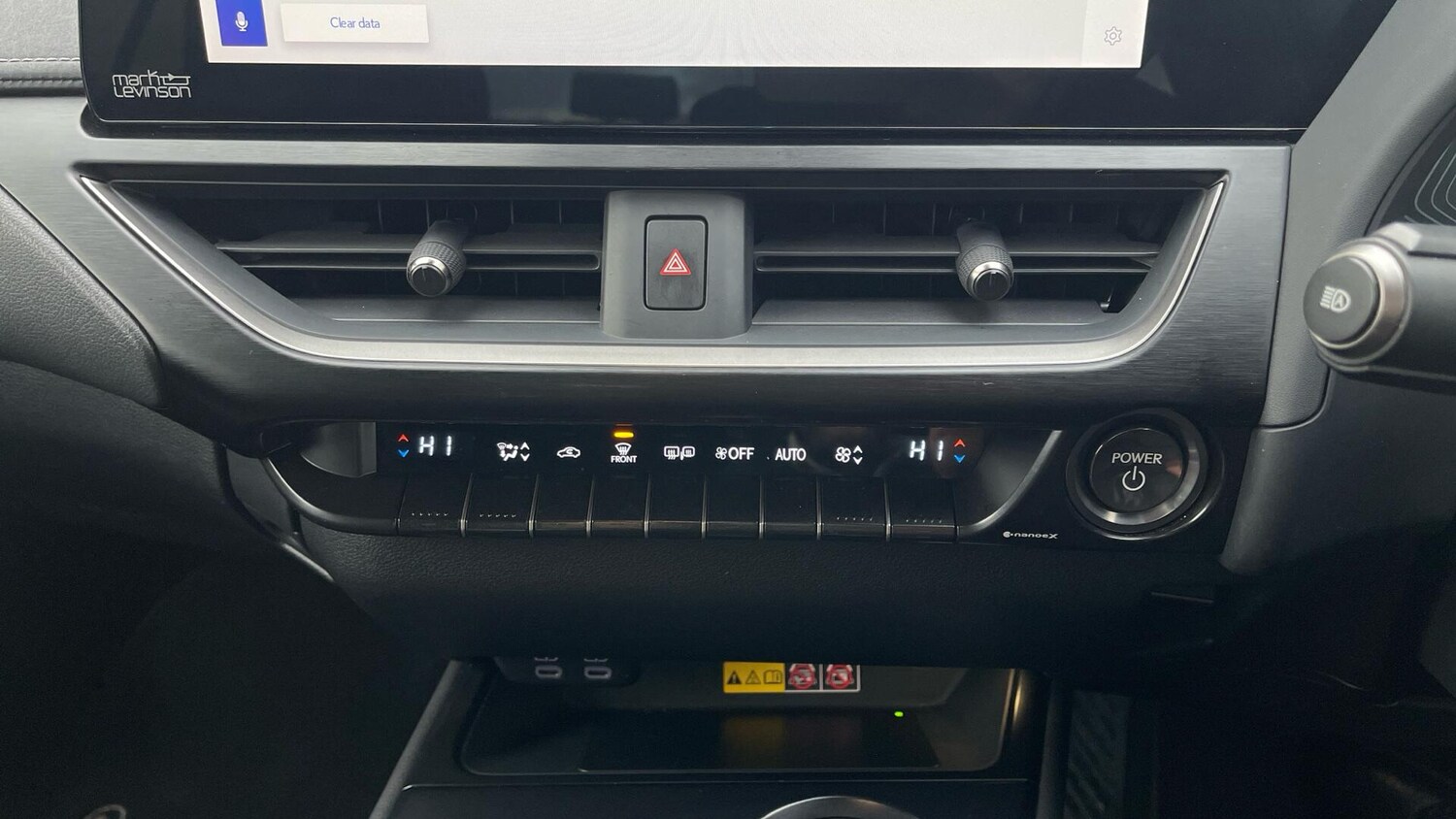 Used Lexus UX 2023 for sale - 77330993: Photo 43