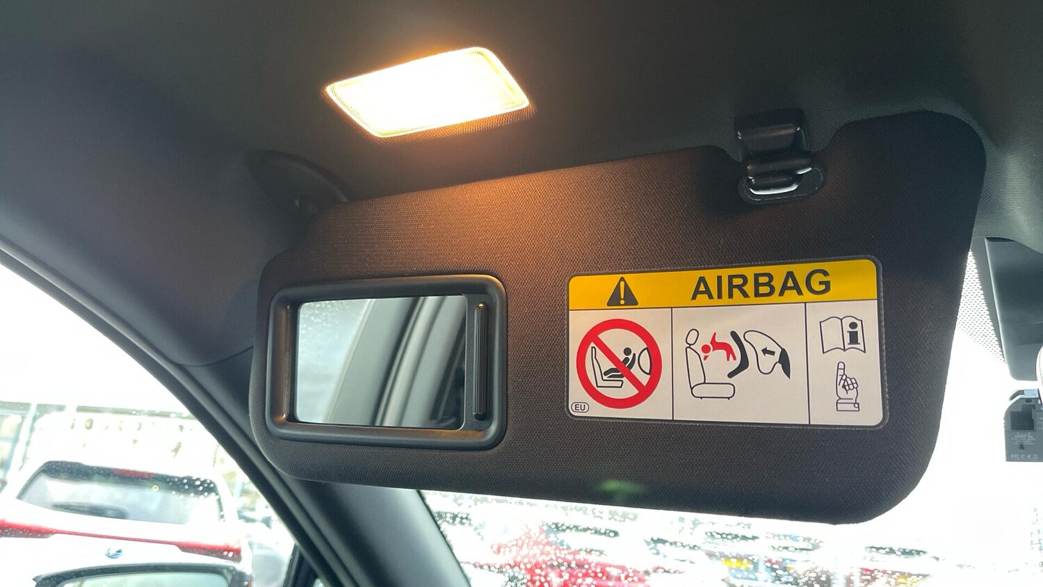 Used Lexus UX 2023 for sale - 77330993: Photo 53