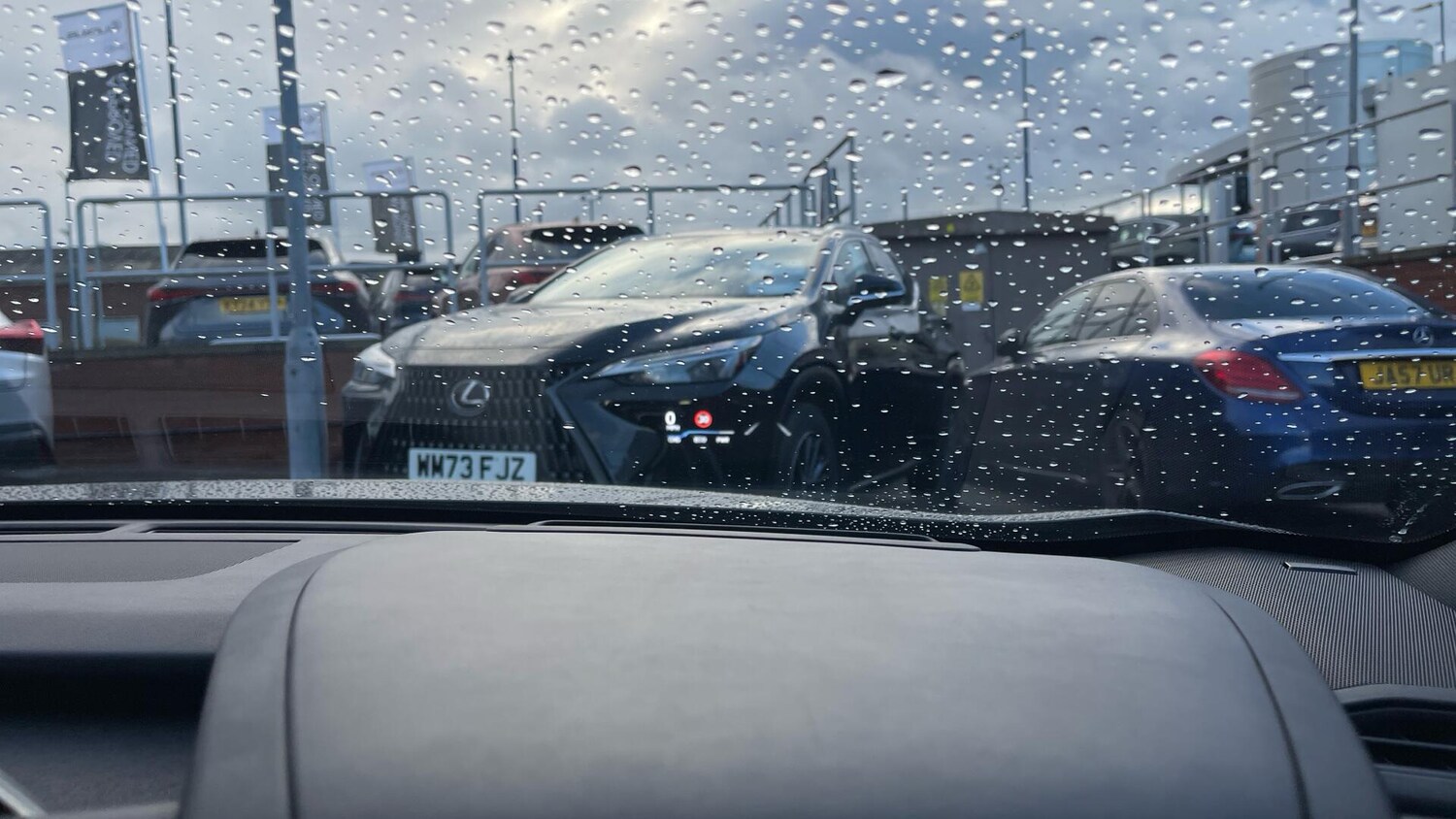 Used Lexus UX 2023 for sale - 77330993: Photo 54