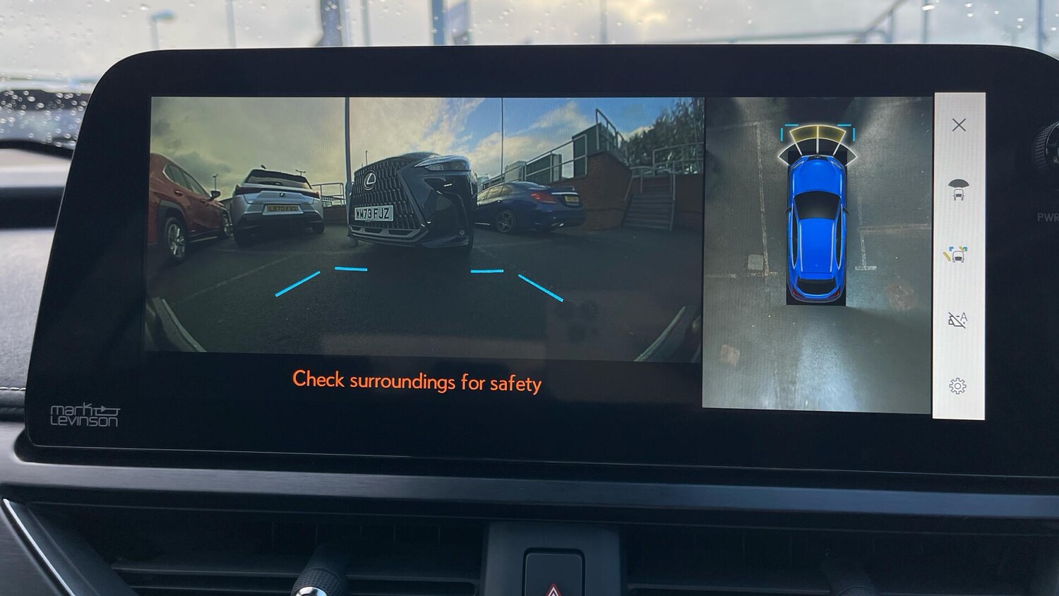 Used Lexus UX 2023 for sale - 77330993: Photo 55