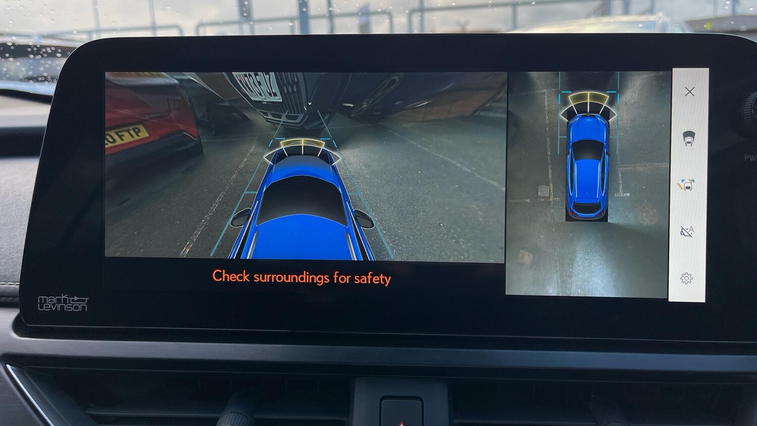 Used Lexus UX 2023 for sale - 77330993: Photo 56