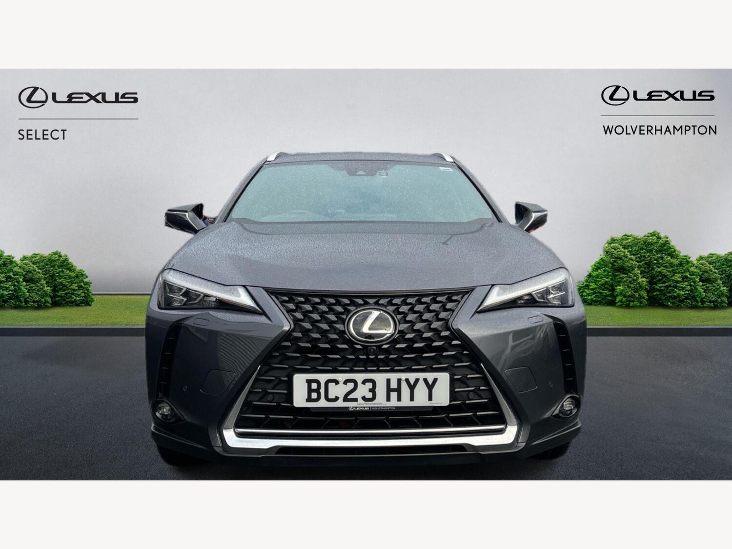 Used Lexus UX 2023 for sale - 77330993: Photo 6