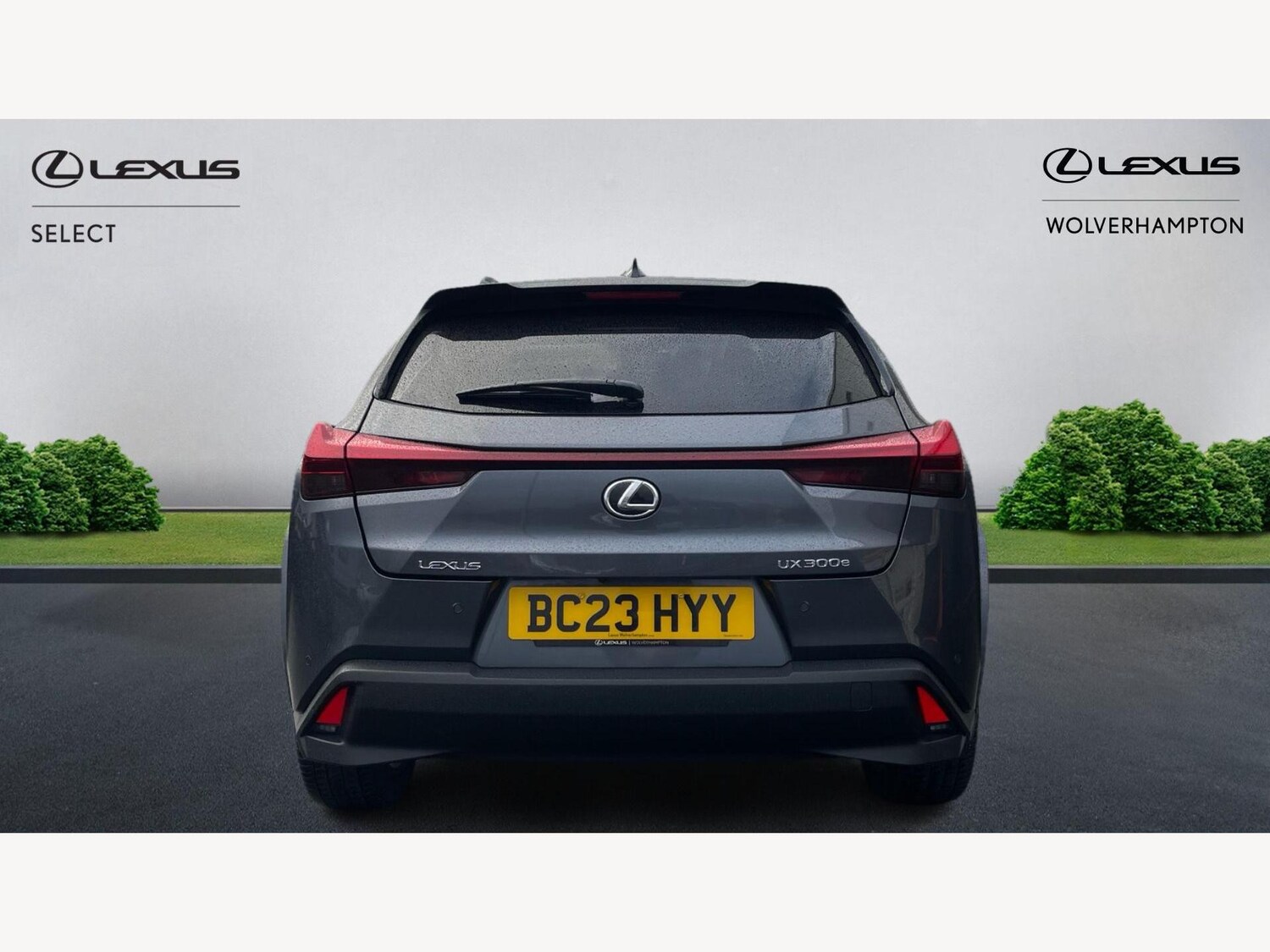 Used Lexus UX 2023 for sale - 77330993: Photo 7